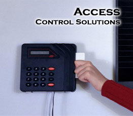 Access Control Solutions